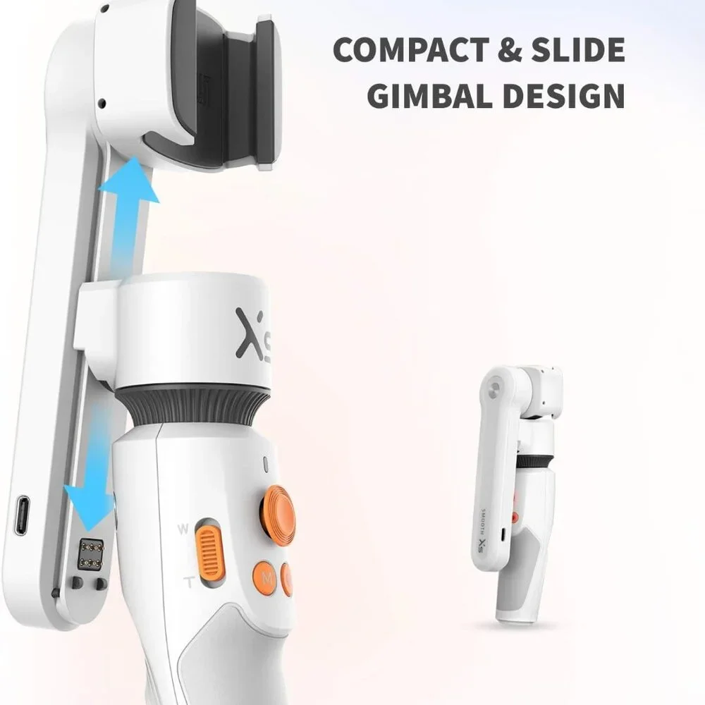 ZHIYUN Smooth XS 10